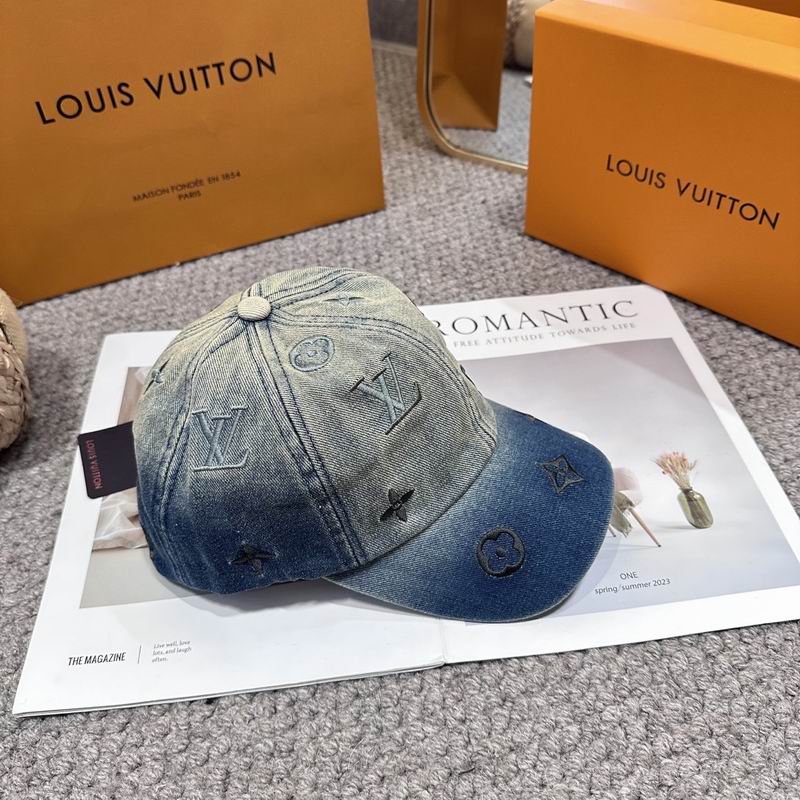 LV Cap (3431)