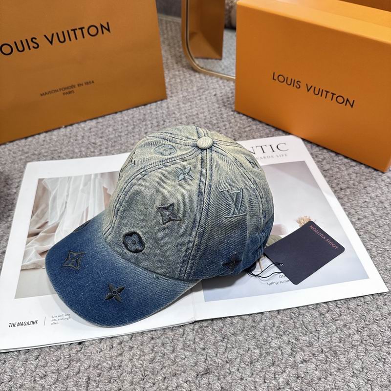 LV Cap (3432)