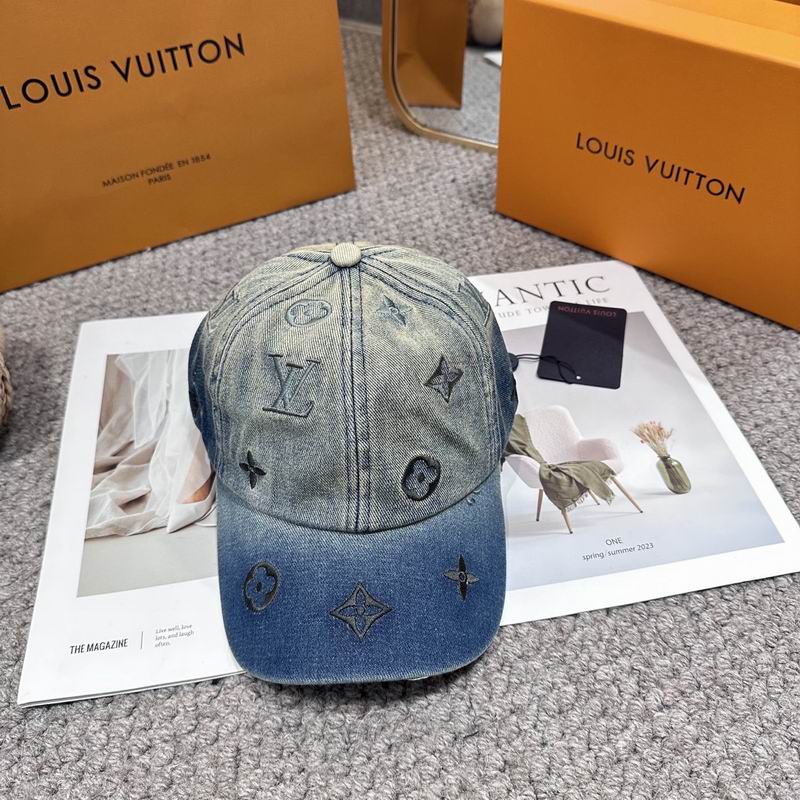 LV Cap (3433)