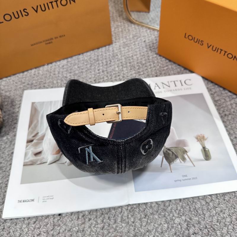 LV Cap (3437)