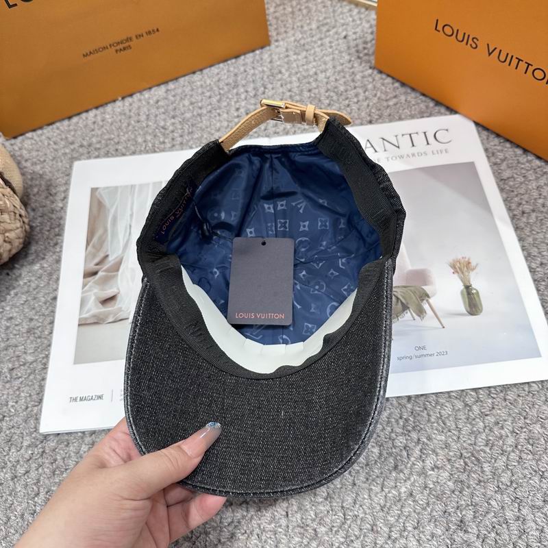 LV Cap (3438)