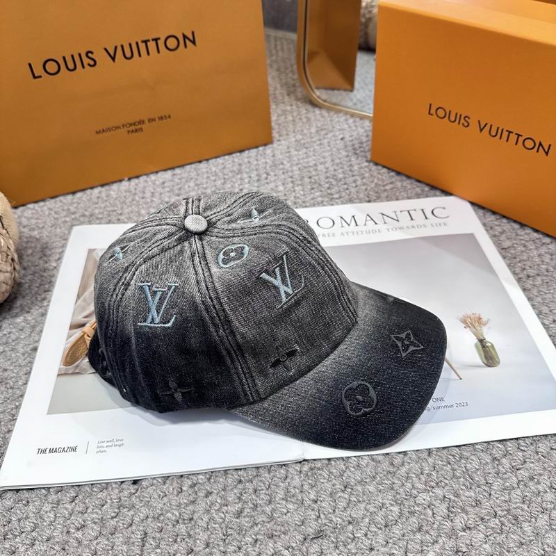 LV Cap (3441)