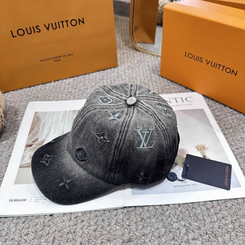 LV Cap (3442)