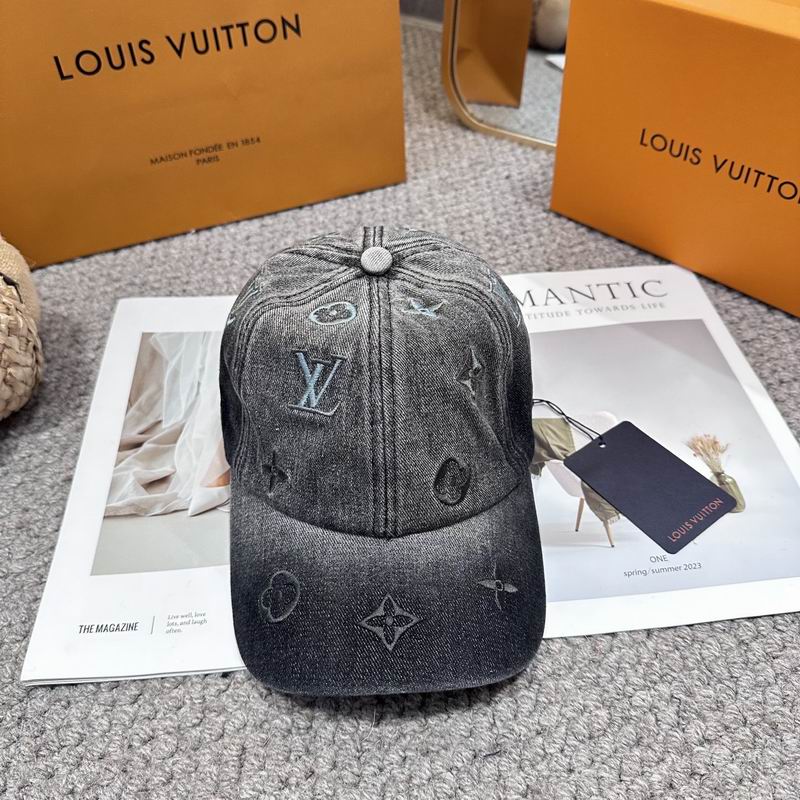 LV Cap (3443)