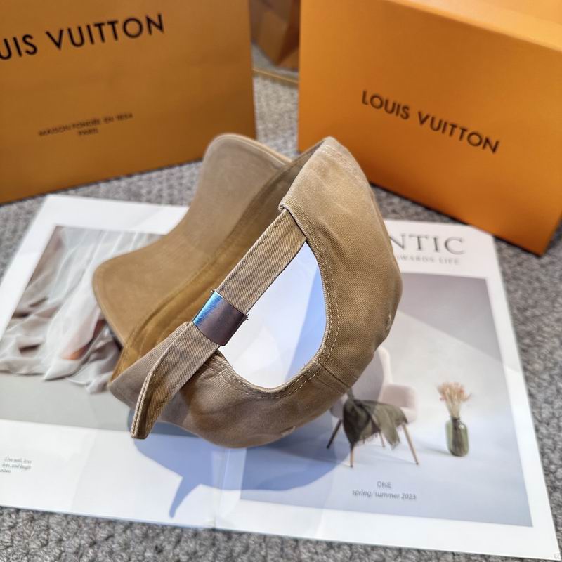 LV Cap (3444)