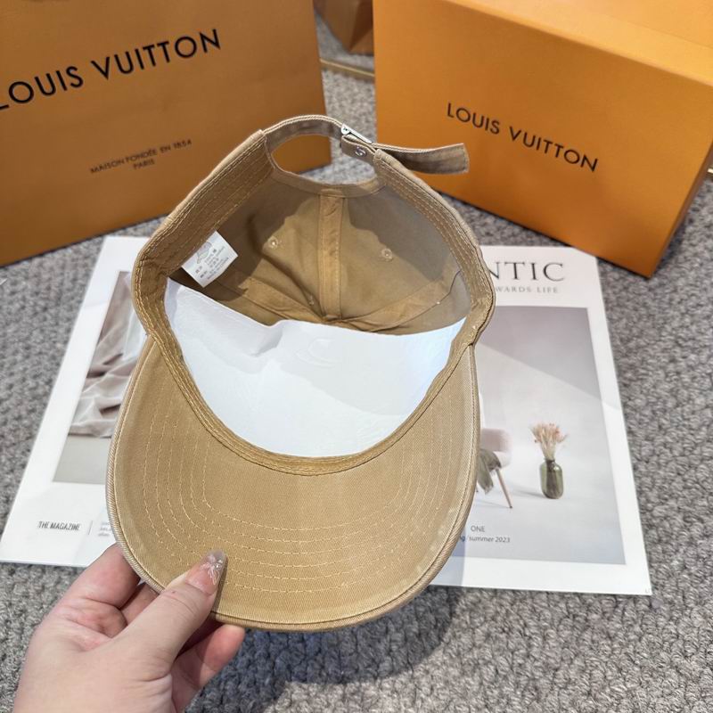 LV Cap (3445)