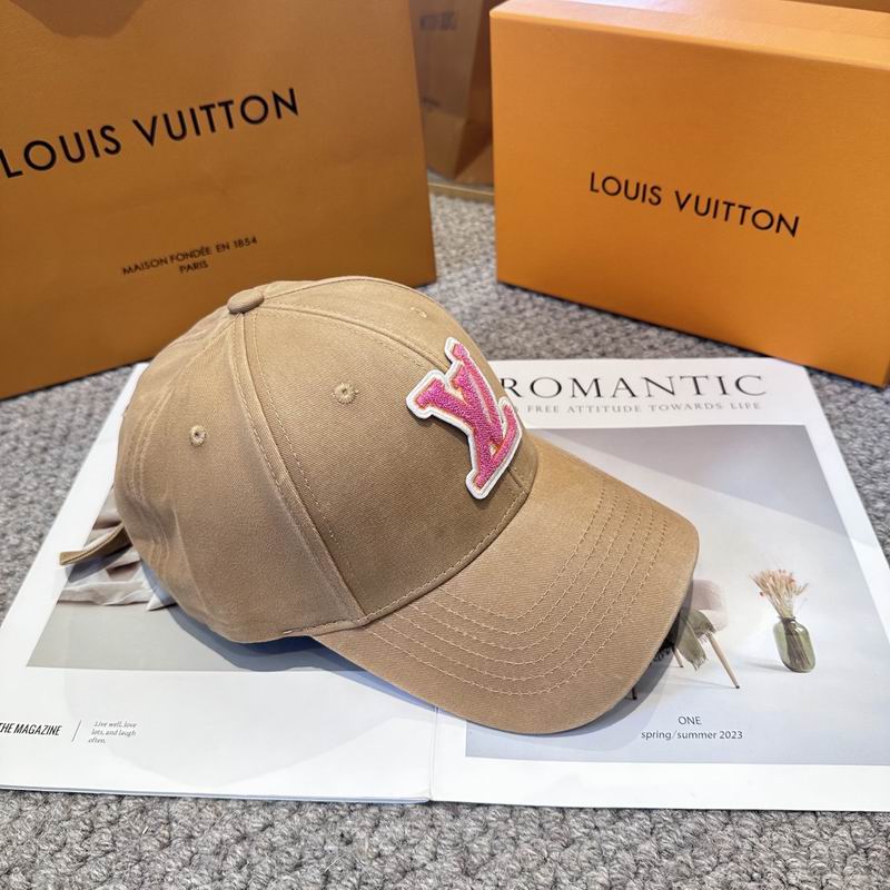 LV Cap (3450)