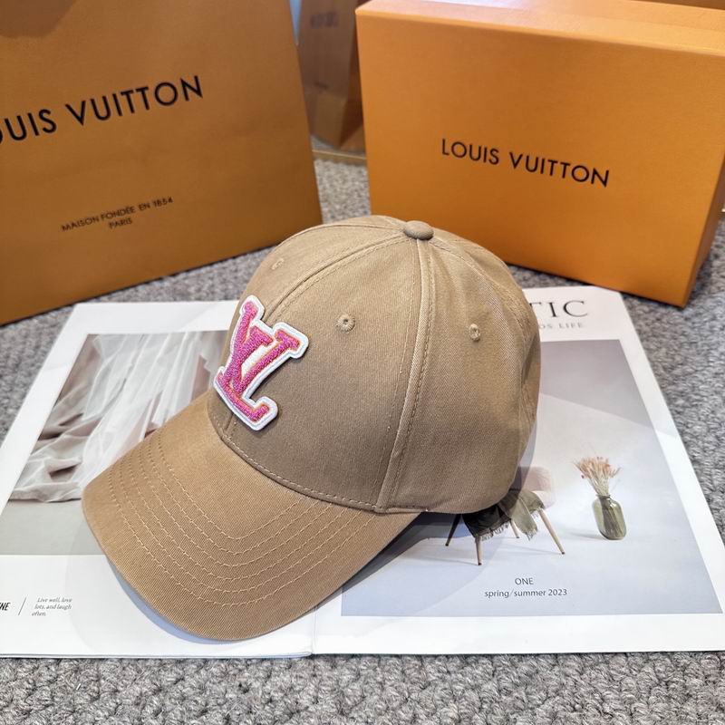 LV Cap (3451)