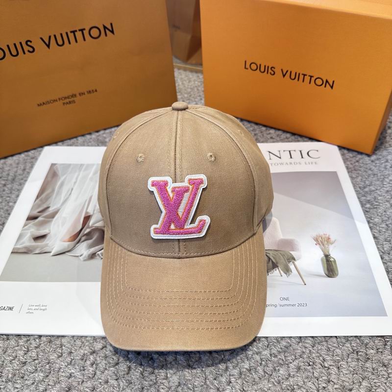 LV Cap (3452)