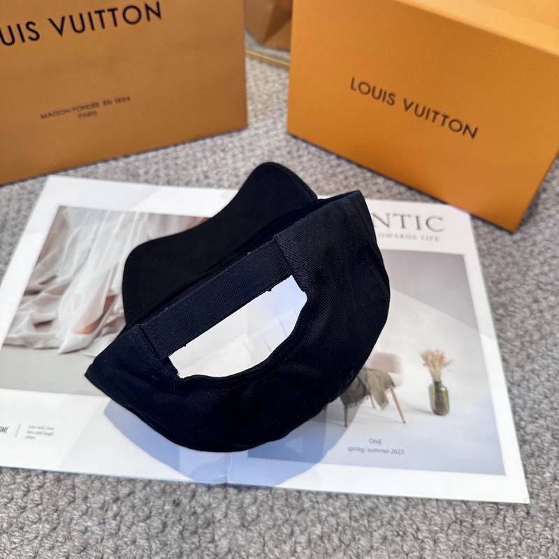 LV Cap (3453)