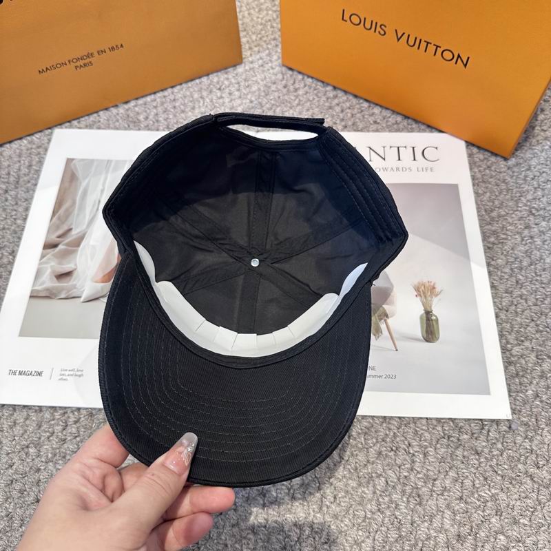 LV Cap (3454)