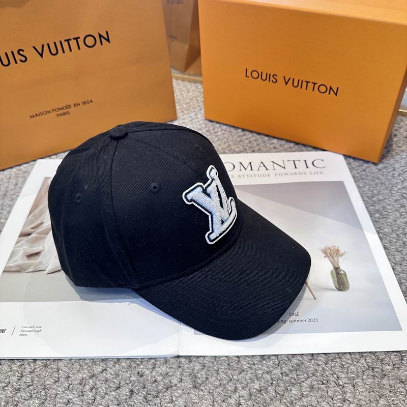 LV Cap (3459)