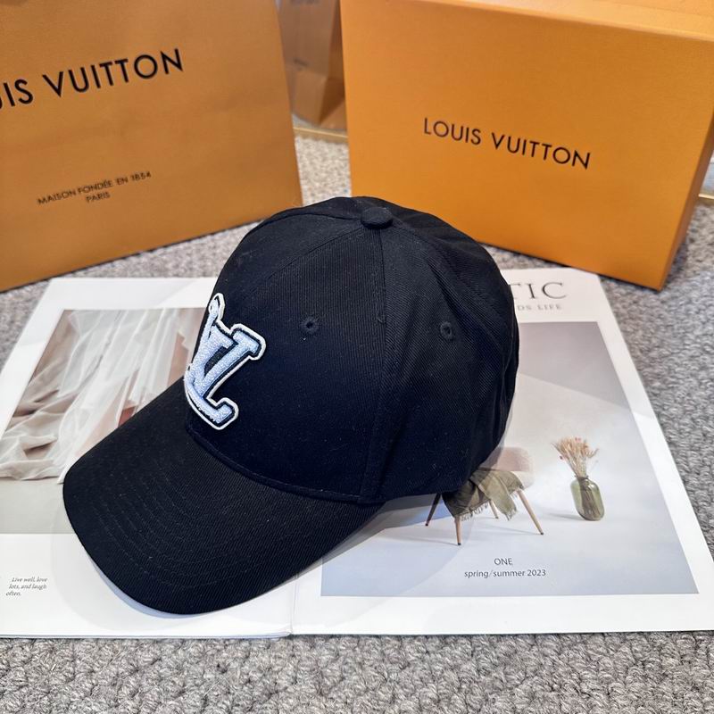 LV Cap (3460)