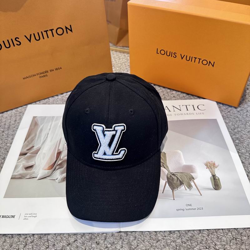 LV Cap (3461)