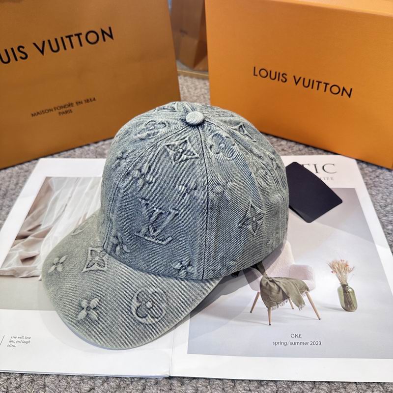 LV Cap (3463)