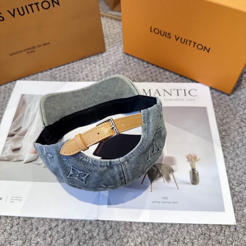 LV Cap (3464)
