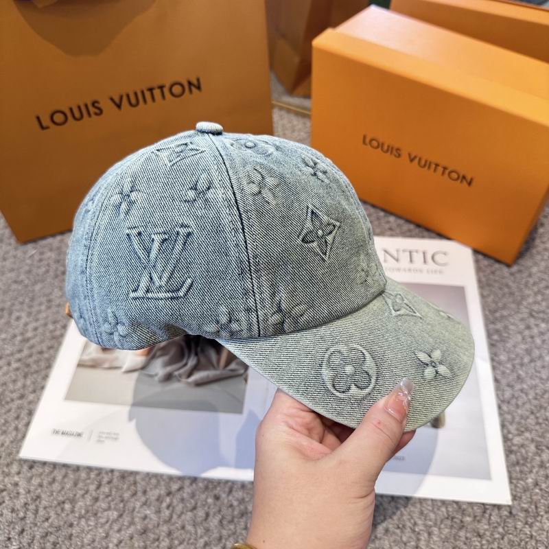 LV Cap (3466)
