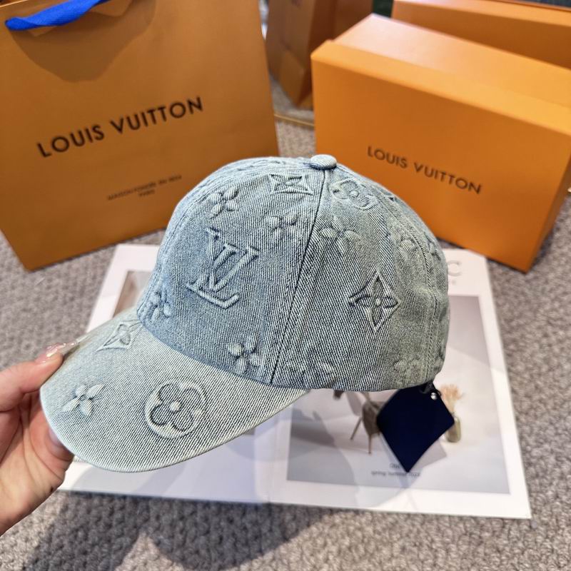 LV Cap (3467)
