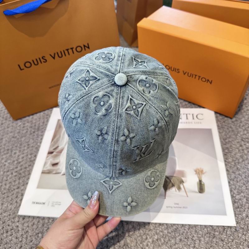 LV Cap (3468)