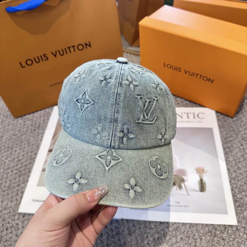 LV Cap (3469)