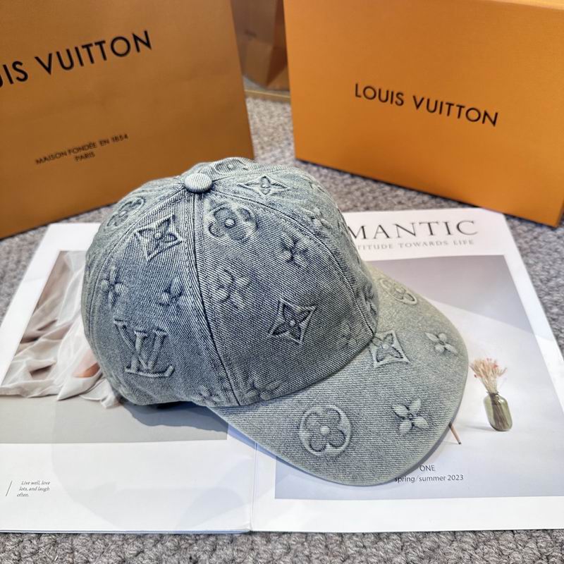 LV Cap (3470)