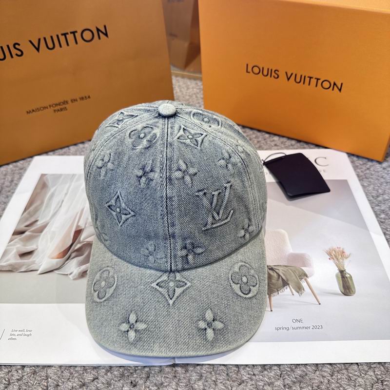 LV Cap (3471)