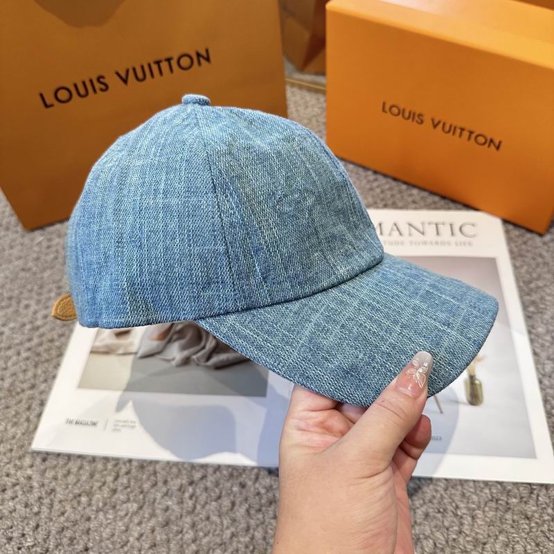 LV Cap (3474)