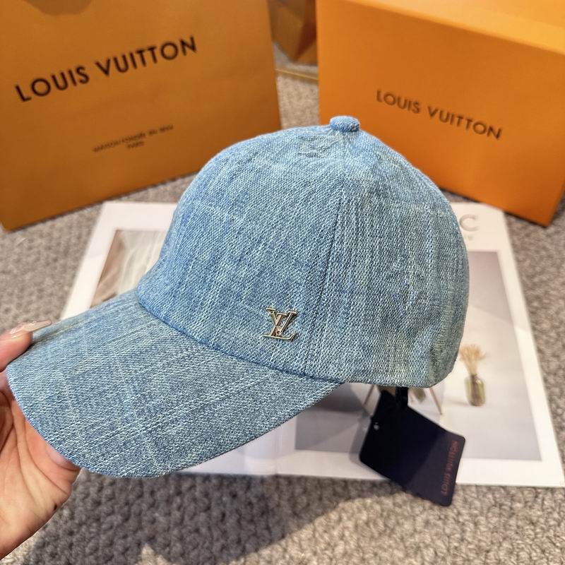 LV Cap (3475)