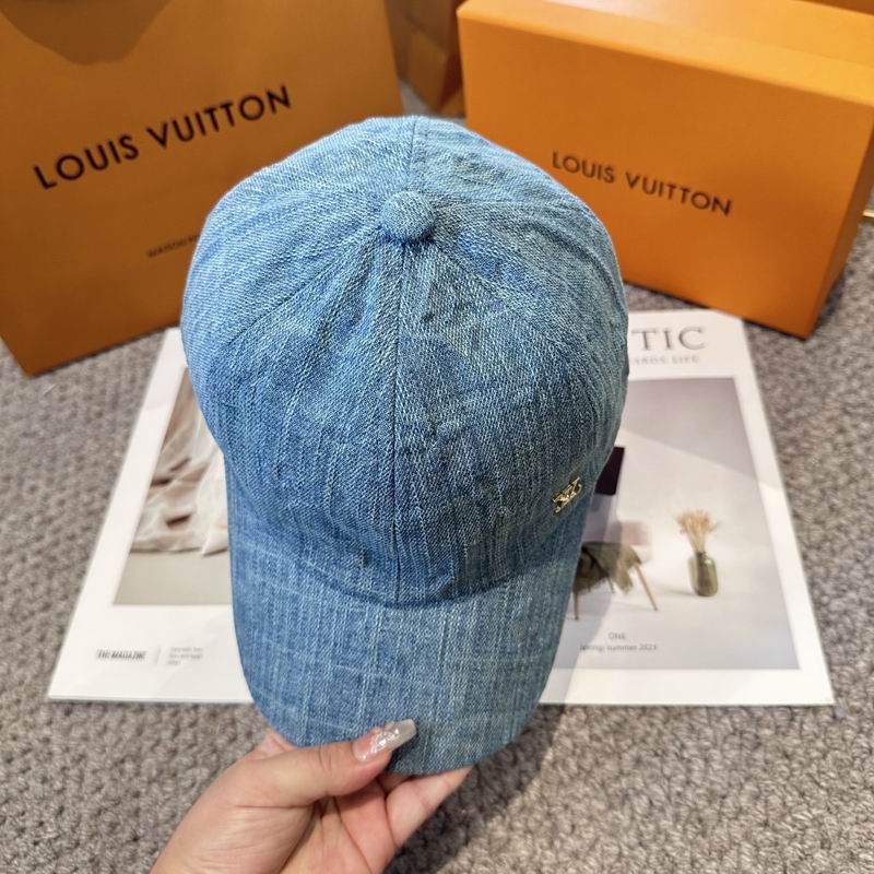 LV Cap (3476)
