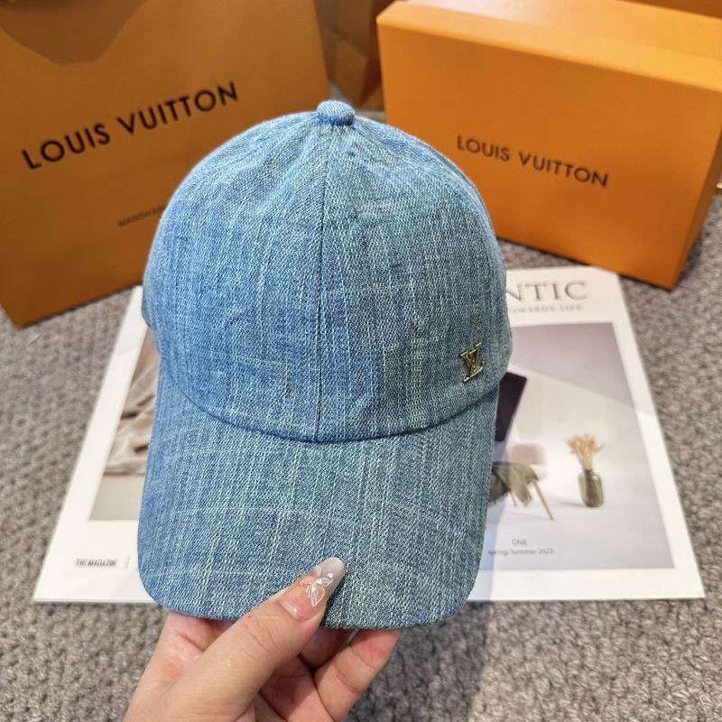 LV Cap (3477)