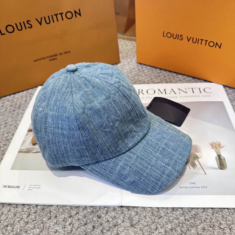 LV Cap (3478)
