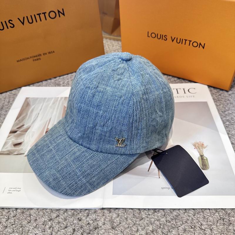 LV Cap (3479)