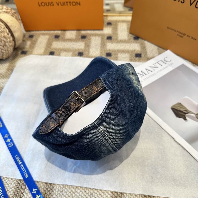 LV Cap (3481)