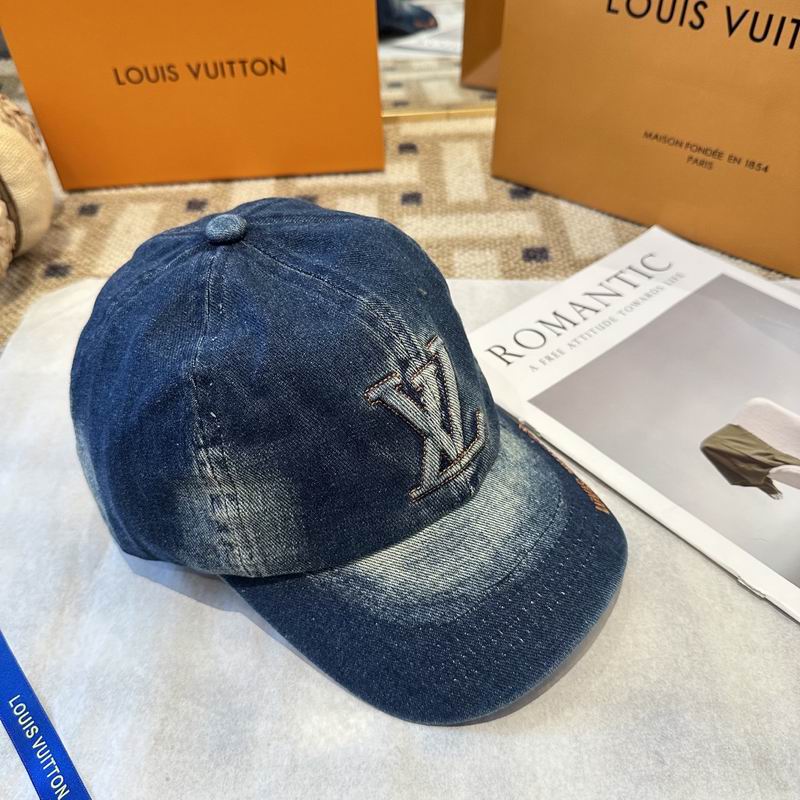 LV Cap (3487)
