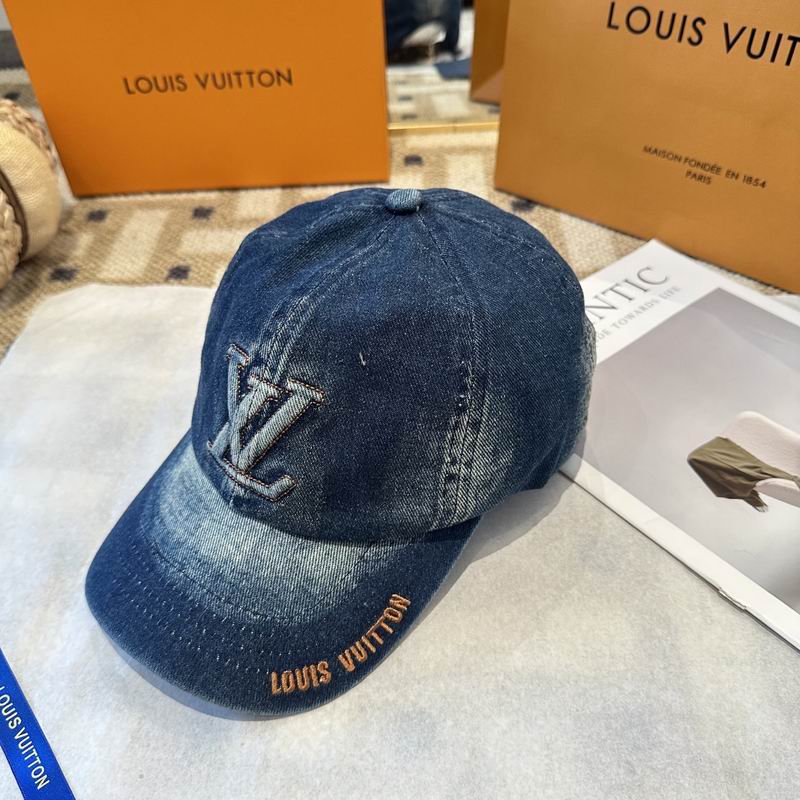 LV Cap (3488)