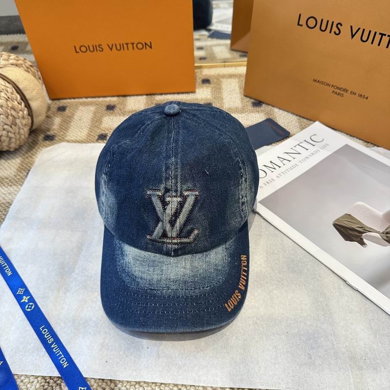 LV Cap (3489)