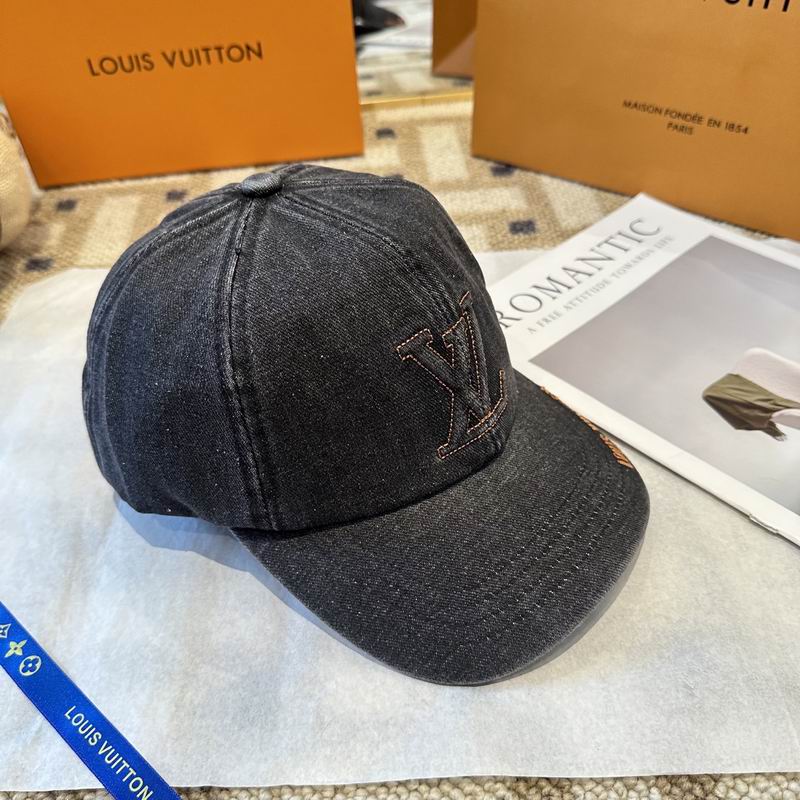 LV Cap (3498)