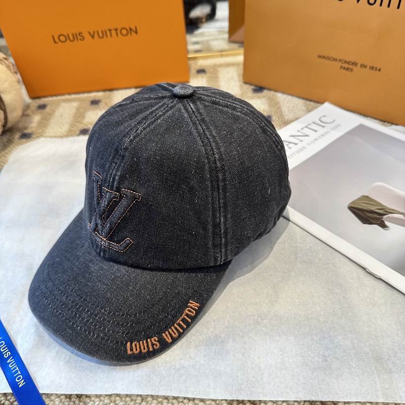 LV Cap (3499)