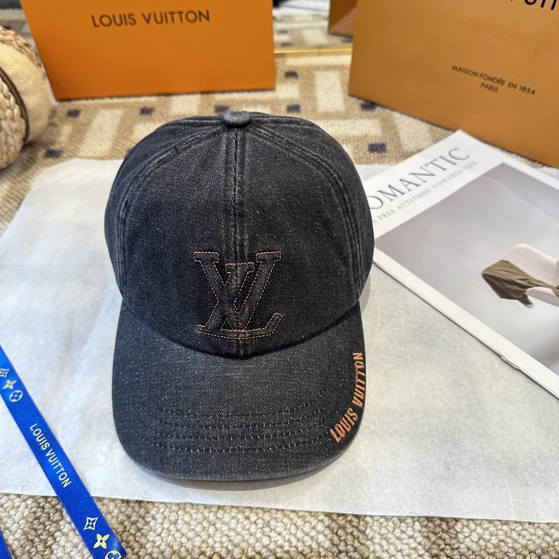 LV Cap (3500)