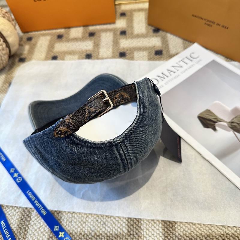 LV Cap (3501)