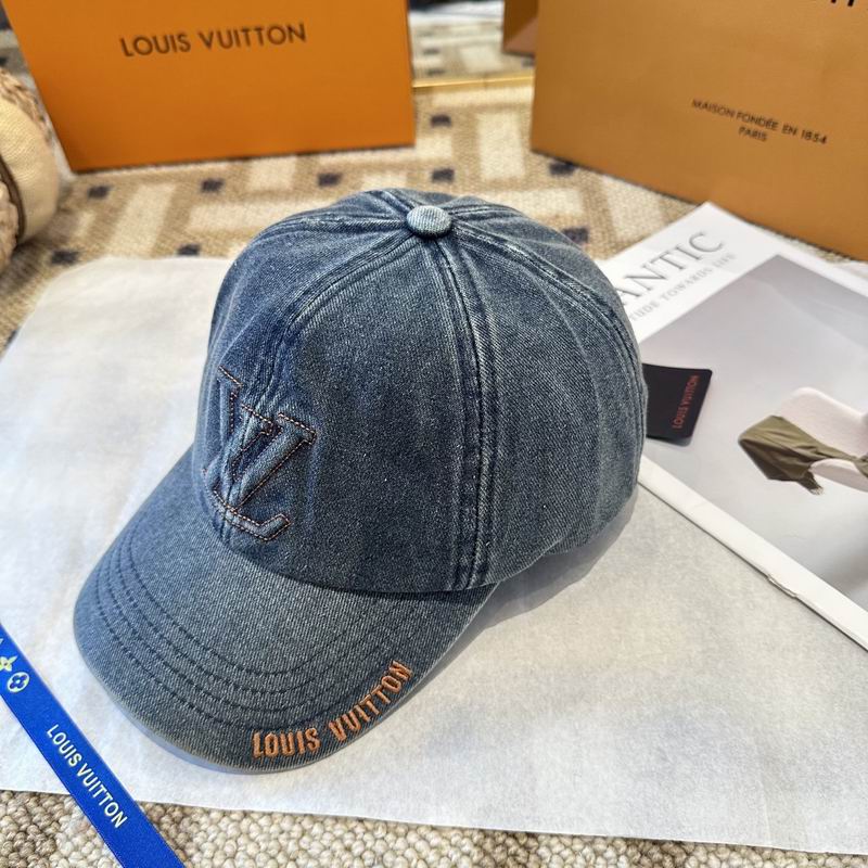 LV Cap (3508)