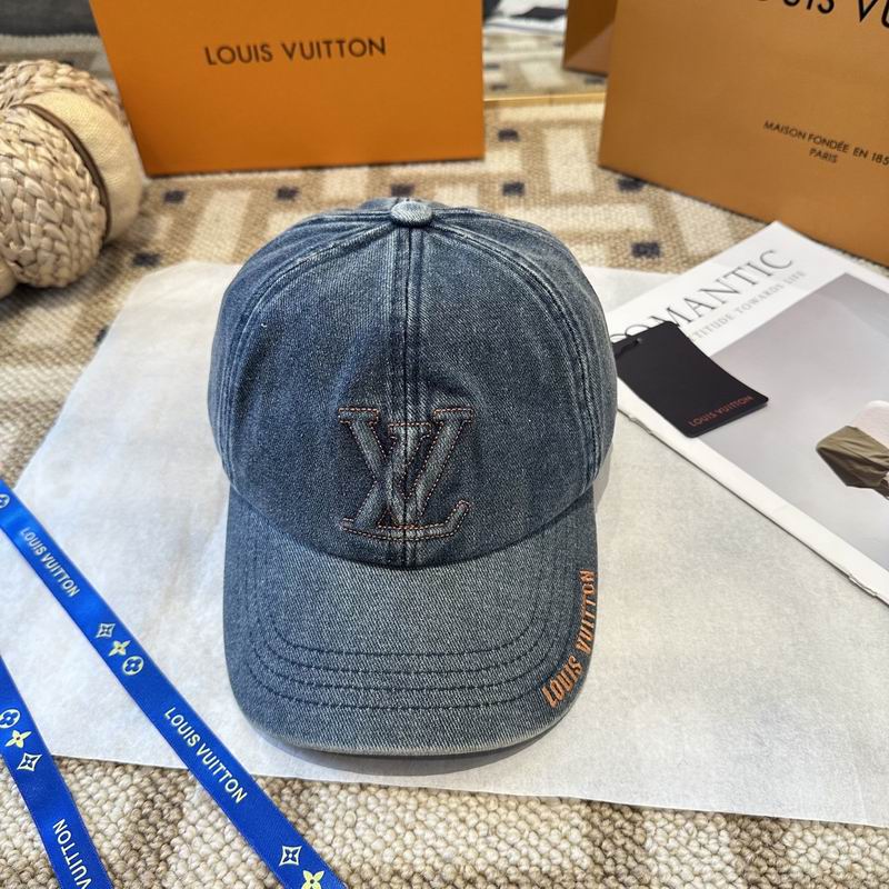 LV Cap (3509)