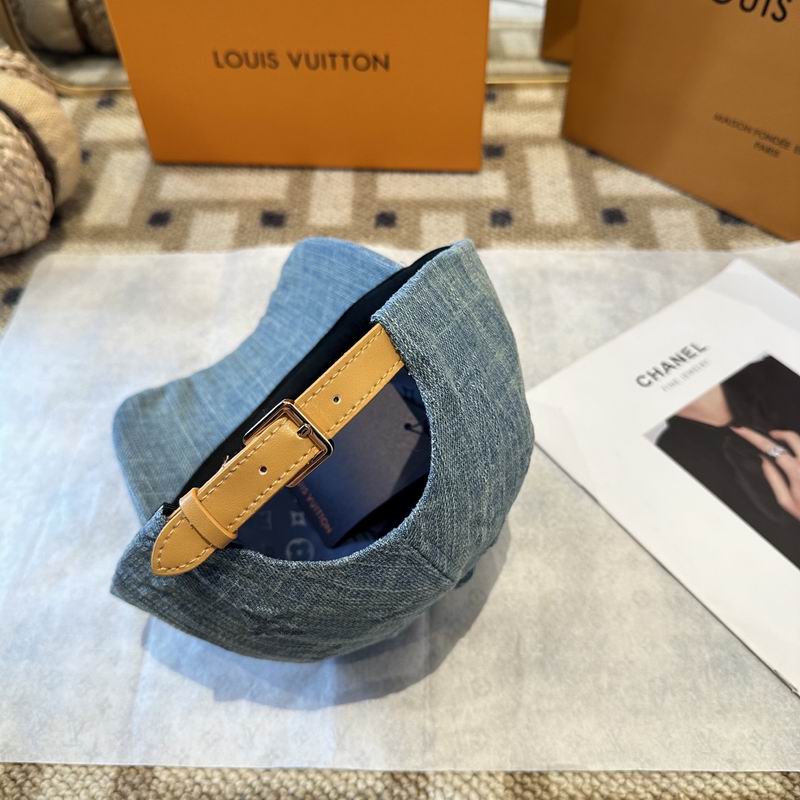 LV Cap (3510)