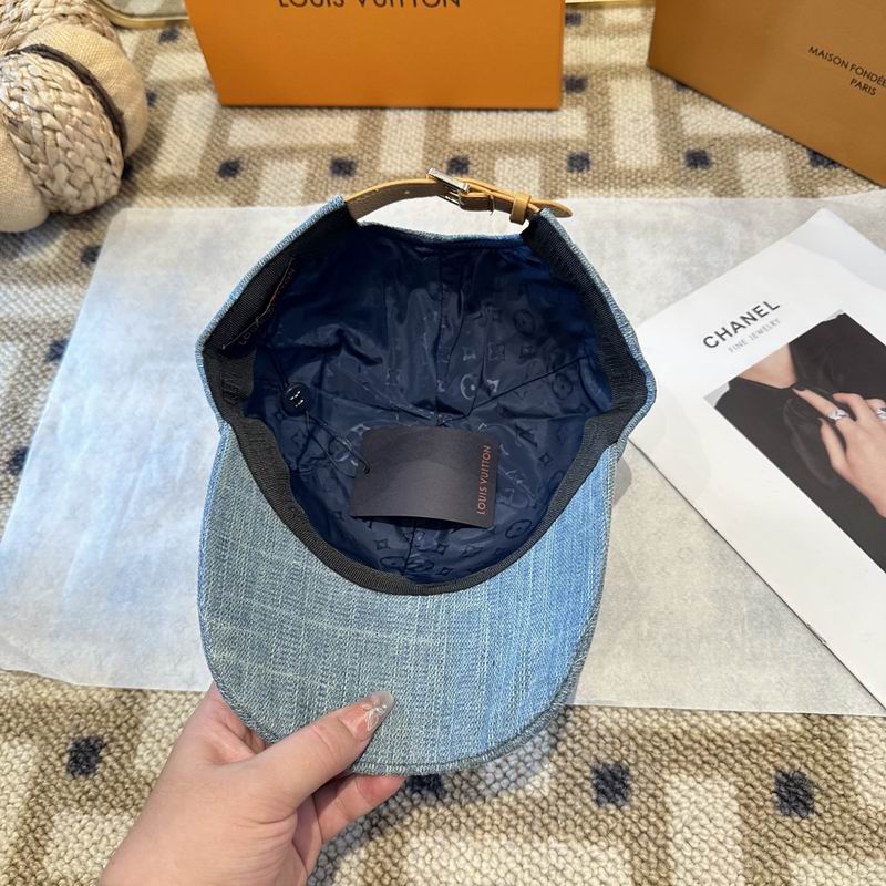 LV Cap (3511)