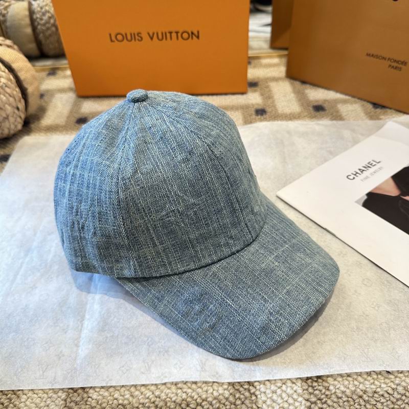 LV Cap (3516)