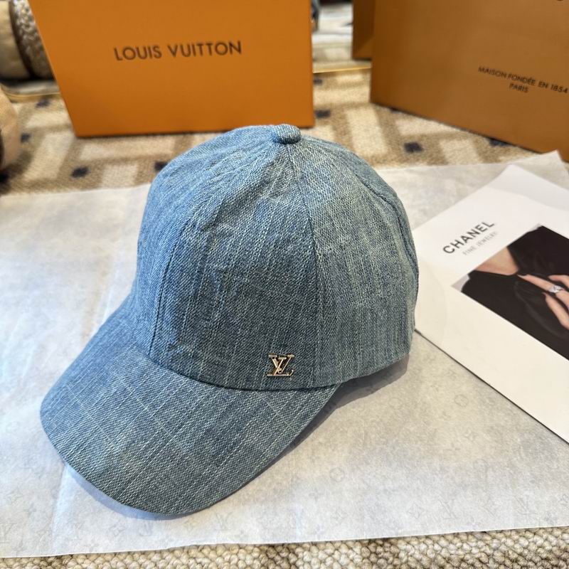 LV Cap (3517)