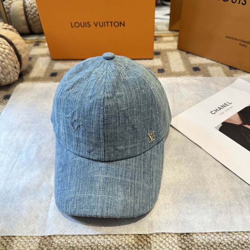 LV Cap (3518)