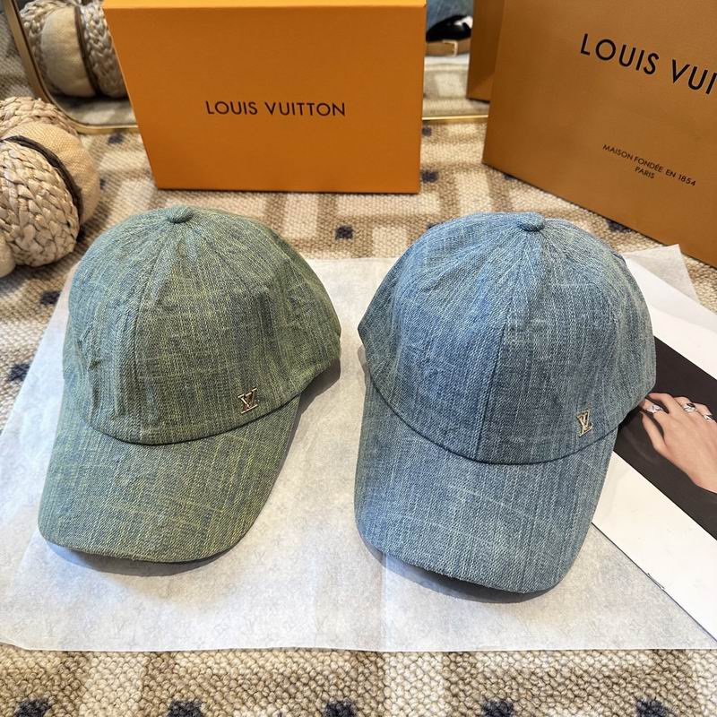 LV Cap (3519)