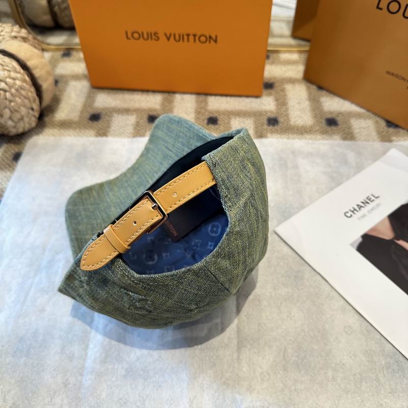 LV Cap (3520)
