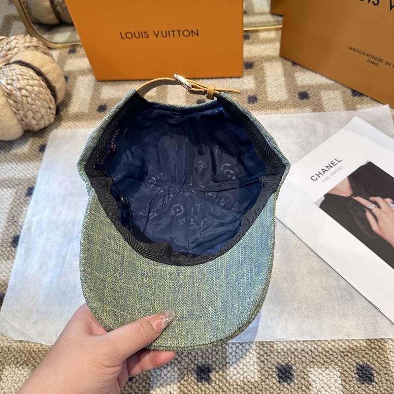 LV Cap (3521)